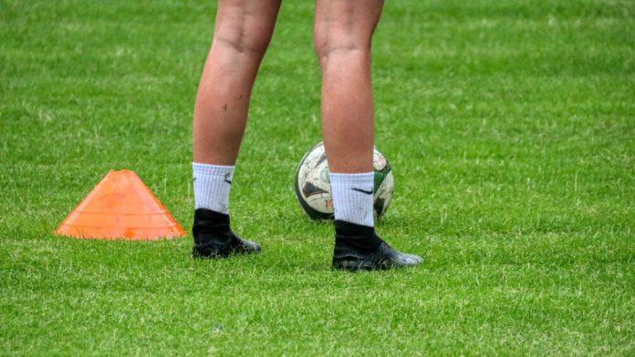 sport calcio femminile
