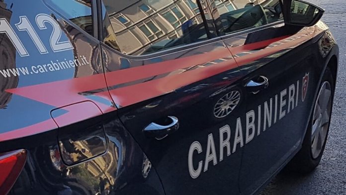 Carabinieri