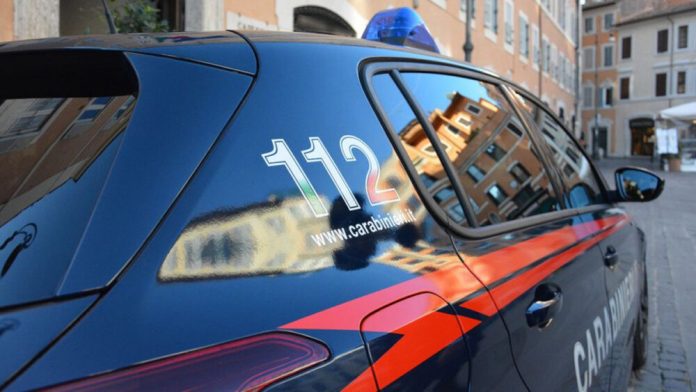 Carabinieri