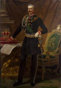Carlo Alberto di Savoia