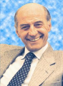 Enzo Maiorana
