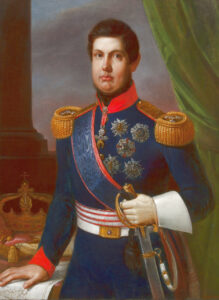 Ferdinando II delle Due Sicilie