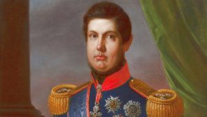 Ferdinando II delle Due Sicilie - Super Sud, un tuffo nella storia