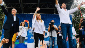 Fratelli d'Italia Centrodestra