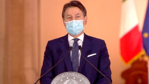 Giuseppe Conte