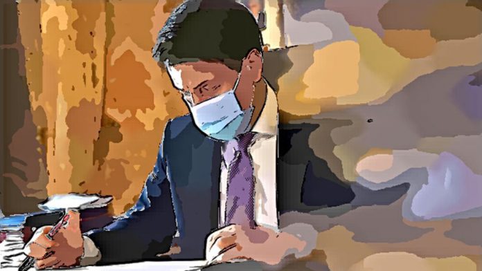 Giuseppe Conte