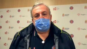 Michele Emiliano