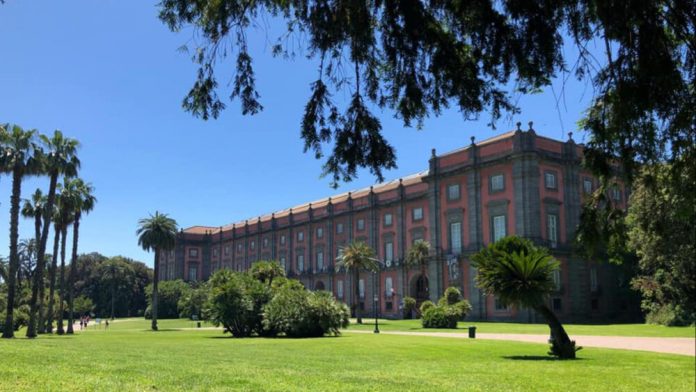 Museo di Capodimonte