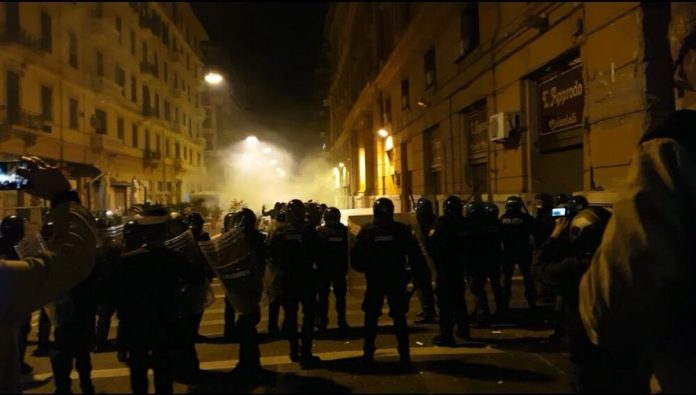 Napoli