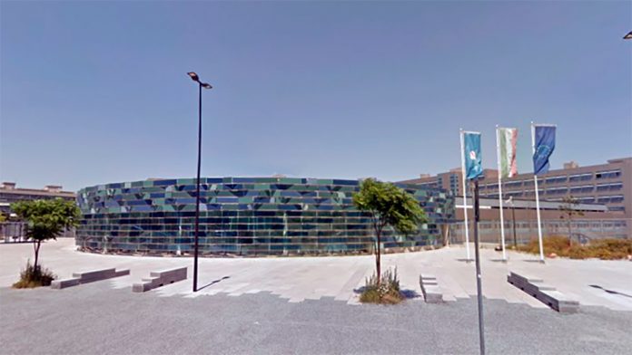 Ospedale del Mare