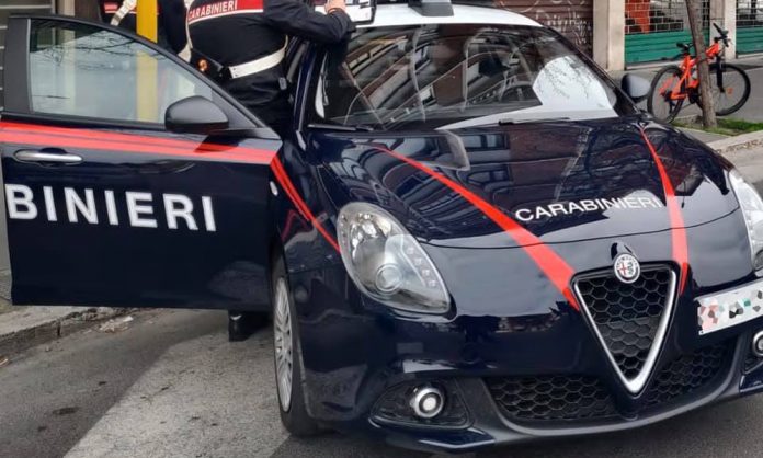 Carabinieri