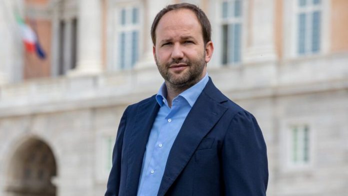 Gianpiero Zinzi