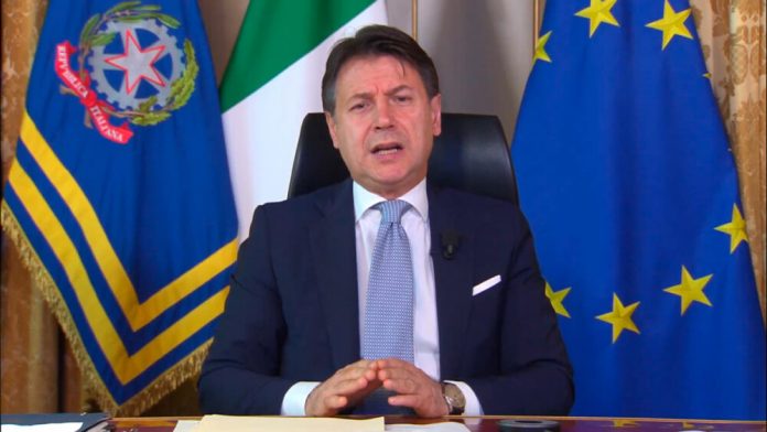 Giuseppe Conte