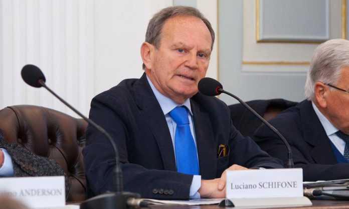 Luciano Schifone