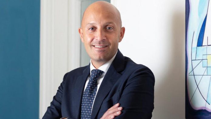 Matteo De Lise