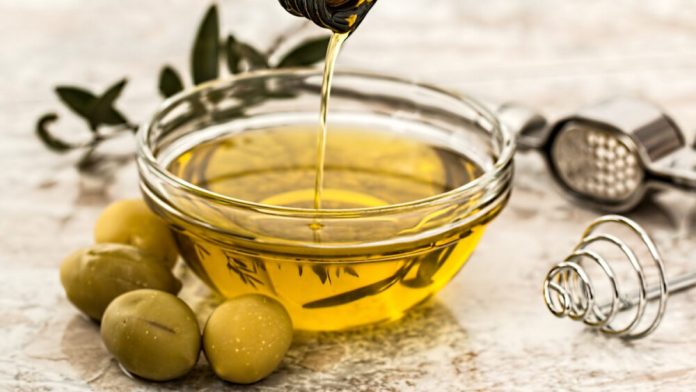 Olio d'Oliva