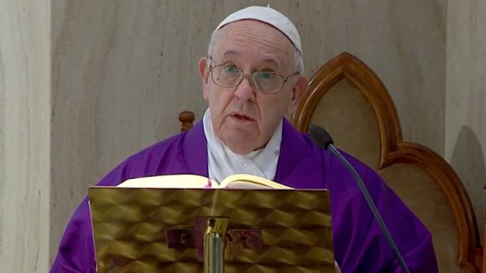 Papa Francesco