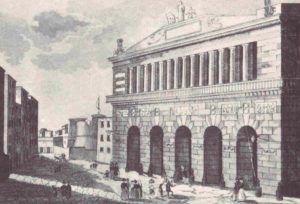 Il Teatro San Carlo