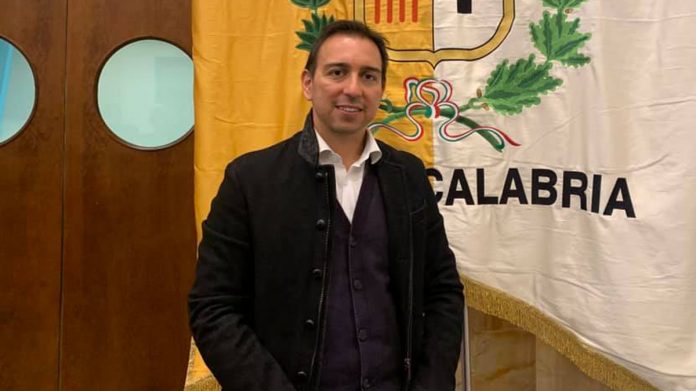 Antonino Castorina