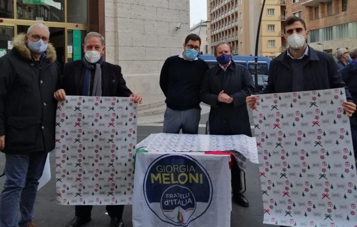 compra italiano