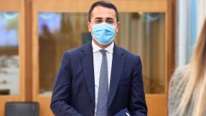 Luigi Di Maio
