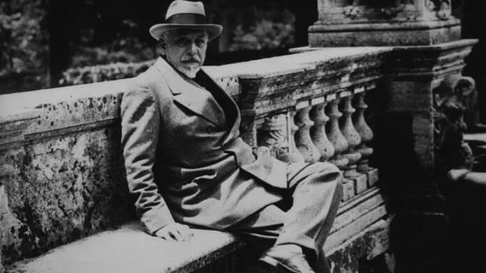 Luigi Pirandello