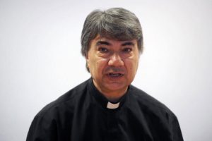 Domenico Battaglia