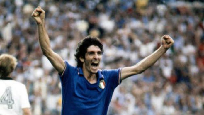 Paolo Rossi