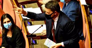 Matteo Renzi