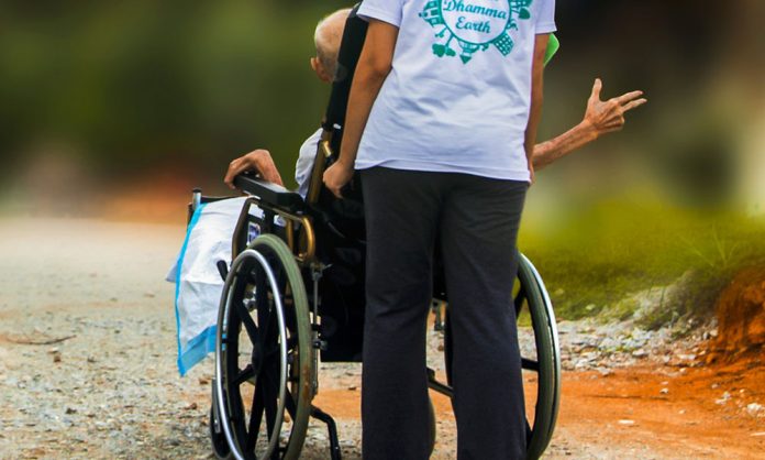 disabilità