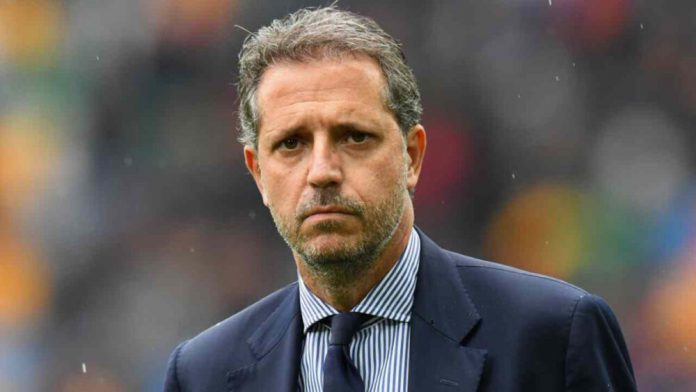 Fabio Paratici