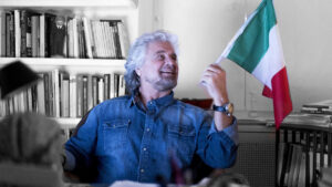 Beppe Grillo