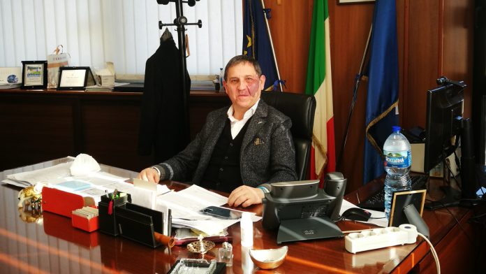 Michele Schiano