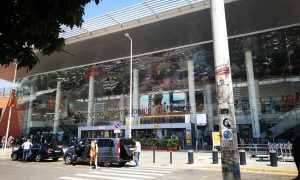 Sconcerto della Gesac per l'aumento della tassa d'imbarco Napoli