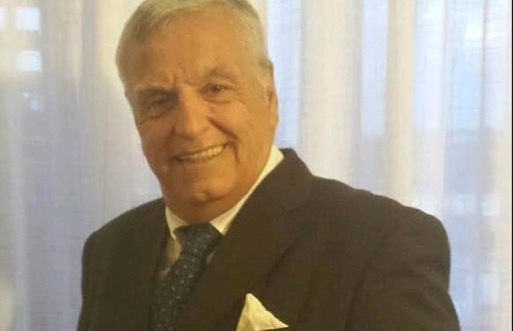 Savarese, Schifone «Animo nobile e indomabile. Un punto di