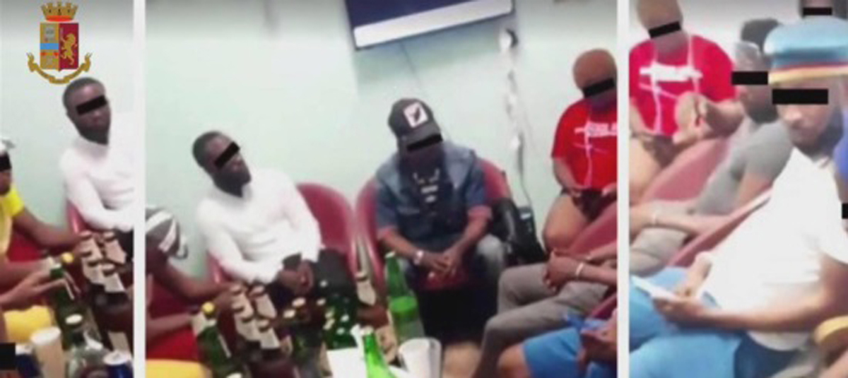 Mafia nigeriana, il Viminale una minaccia globale. Preoccupa il caso