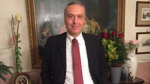 Cristoforo Salvati