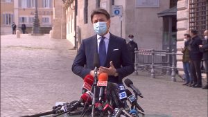 Giuseppe Conte