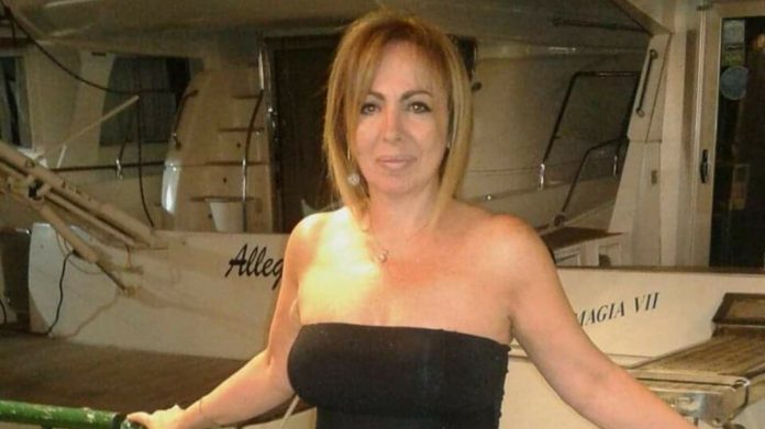 Sonia Battaglia