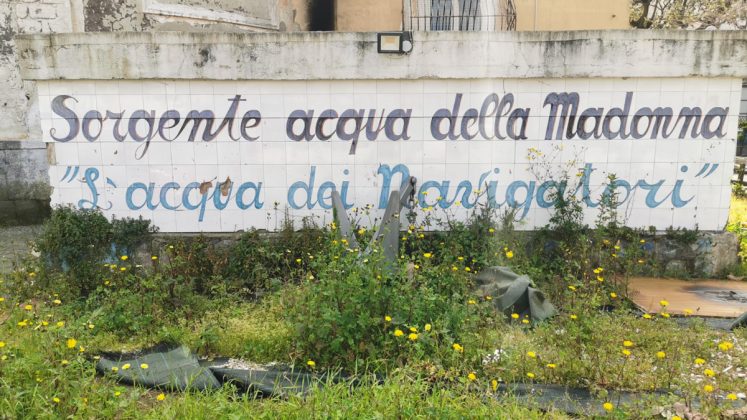 Terme di Stabia