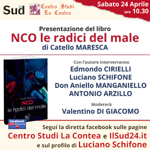 Nco le radici del male