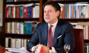 Giuseppe Conte