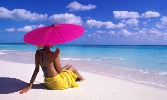 Quali i cibi «sì» per un'abbronzatura sana