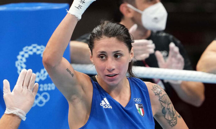 Irma Testa