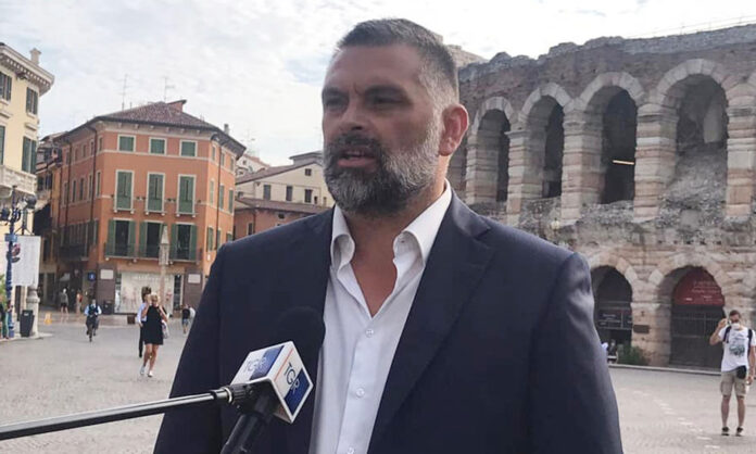 Luca De Carlo