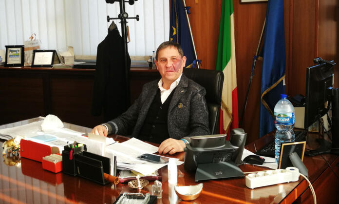 Michele Schiano di Visconti