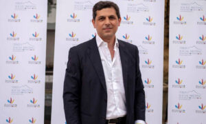Riccardo Guarino