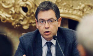 Luca Sani