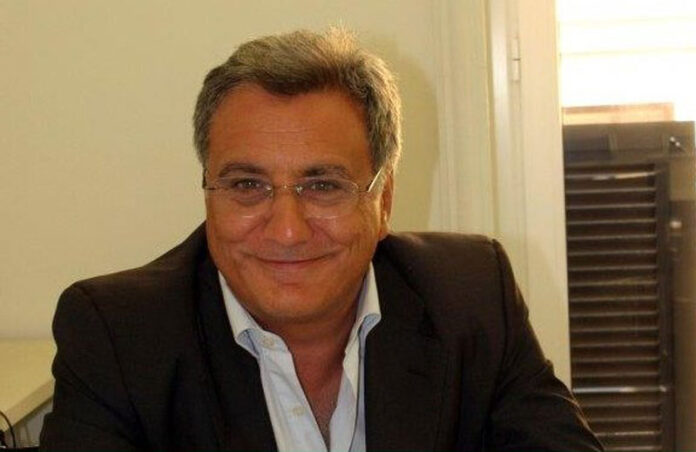 Carlo Lamura