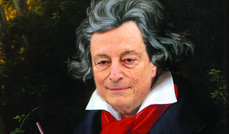 Sul green pass Draghi sceglie il ritmo di ‘adagio ma non troppo’. E Salvini tira un sospiro di sollievo